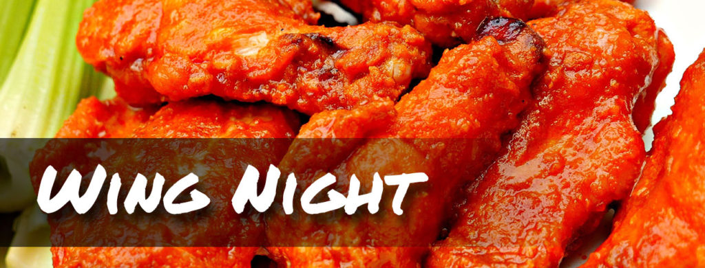 Food Specials